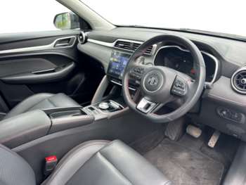 Used MG MG ZS 2022 for sale - 75123364: Photo