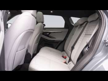 Used Land Rover Range Rover Evoque 2023 for sale - 74894534: Photo