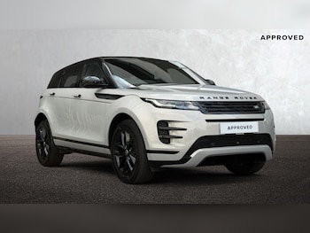 Used Land Rover Range Rover Evoque 2025 for sale - 79508259: Photo