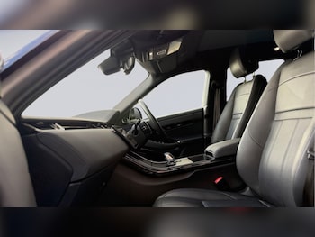 Used Land Rover Range Rover Evoque 2025 for sale - 79508259: Photo