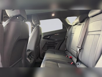 Used Land Rover Range Rover Evoque 2025 for sale - 79508259: Photo