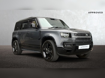 Used Land Rover Defender 2024 for sale - 79552505: Photo