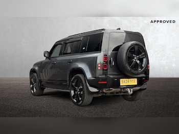 Used Land Rover Defender 2024 for sale - 79552505: Photo