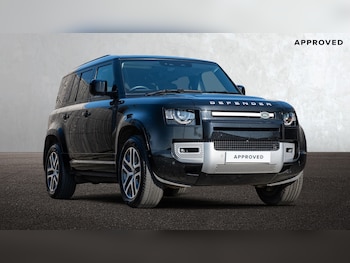 Used Land Rover Defender 2022 for sale - 79199974: Photo