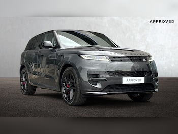 Used Land Rover Range Rover Sport 2026 for sale - 79278095: Photo