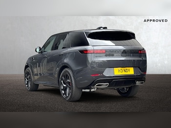 Used Land Rover Range Rover Sport 2026 for sale - 79278095: Photo
