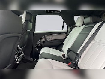 Used Land Rover Range Rover Sport 2026 for sale - 79278095: Photo