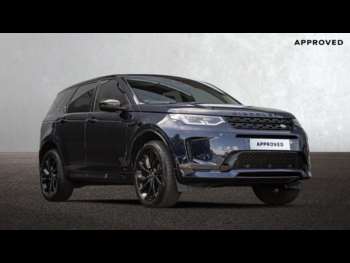 2019 (69) - D180 R-Dynamic SE 5-Door