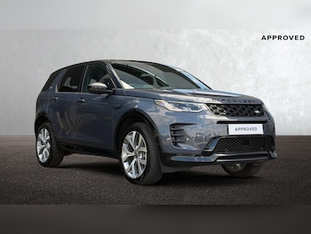 Used Land Rover Discovery Sport 2025 for sale - 79360532: Photo
