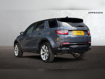 Used Land Rover Discovery Sport 2025 for sale - 79360532: Photo