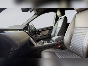 Used Land Rover Discovery Sport 2025 for sale - 79360532: Photo