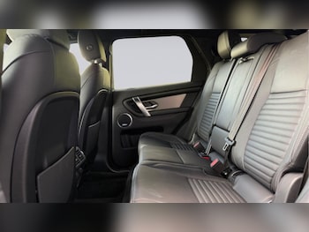 Used Land Rover Discovery Sport 2025 for sale - 79360532: Photo