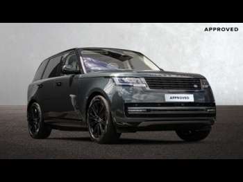 2022 (72) - P440E Autobiography 5-Door