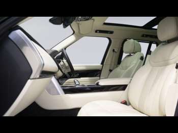 Used Land Rover Range Rover 2022 for sale - 75030395: Photo