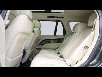 Used Land Rover Range Rover 2022 for sale - 75030395: Photo