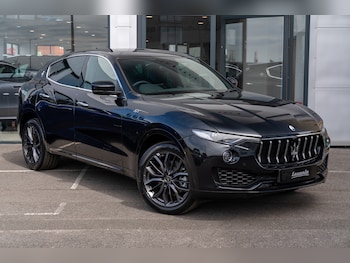 Used Maserati Levante 2024 for sale - 79267276: Photo
