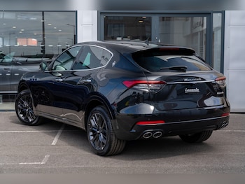 Used Maserati Levante 2024 for sale - 79267276: Photo