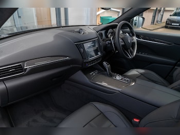 Used Maserati Levante 2024 for sale - 79267276: Photo
