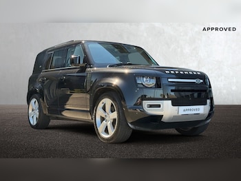 Used Land Rover Defender 2024 for sale - 79200016: Photo