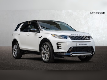 Used Land Rover Discovery Sport 2025 for sale - 79600744: Photo
