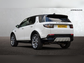 Used Land Rover Discovery Sport 2025 for sale - 79600744: Photo