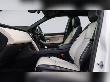 Used Land Rover Discovery Sport 2025 for sale - 79600744: Photo