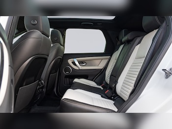 Used Land Rover Discovery Sport 2025 for sale - 79600744: Photo