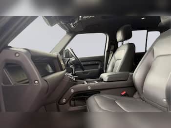 Used Land Rover Defender 110 2022 for sale - 79750342: Photo