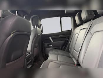 Used Land Rover Defender 110 2022 for sale - 79750342: Photo