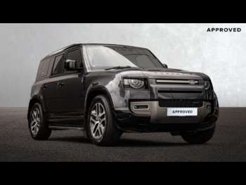 2023 (23) - D300 X-Dynamic SE 5-Door