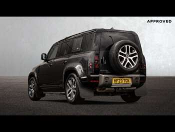 Used Land Rover Defender 110 2023 for sale - 74698427: Photo