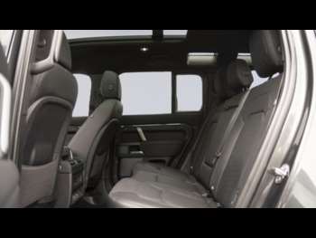 Used Land Rover Defender 110 2023 for sale - 74698427: Photo