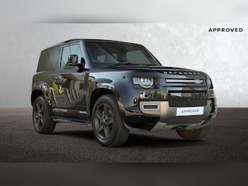 Used Land Rover Defender 2024 for sale - 79199985: Photo