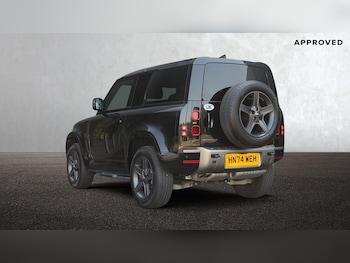Used Land Rover Defender 2024 for sale - 79199985: Photo