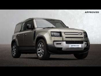 2020 (69) - D240 HSE 5-Door