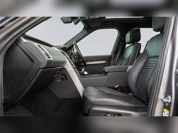 Used Land Rover Discovery 2023 for sale - 79656863: Photo