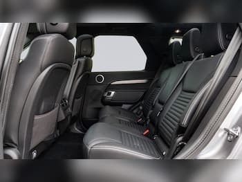 Used Land Rover Discovery 2023 for sale - 79656863: Photo