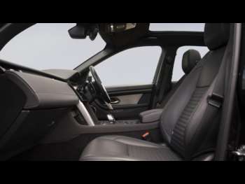 Used Land Rover Discovery Sport 2023 for sale - 75069727: Photo