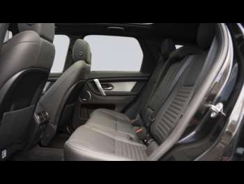 Used Land Rover Discovery Sport 2023 for sale - 75069727: Photo