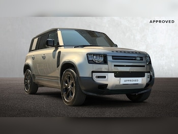 Used Land Rover Defender 110 2025 for sale - 79508287: Photo