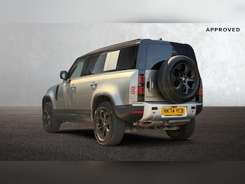 Used Land Rover Defender 110 2025 for sale - 79508287: Photo