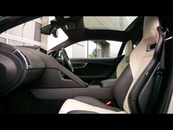 Used Jaguar F-Type 2017 for sale - 75058498: Photo