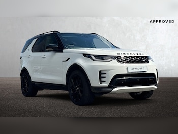 Used Land Rover Discovery 2023 for sale - 79200560: Photo