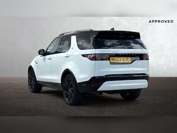 Used Land Rover Discovery 2023 for sale - 79200560: Photo
