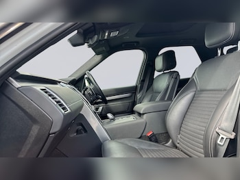 Used Land Rover Discovery 2023 for sale - 79200560: Photo