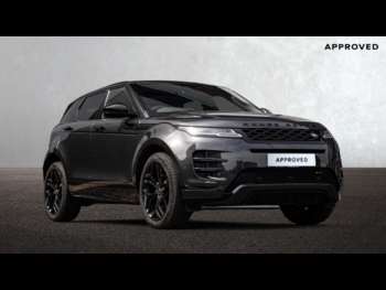 2023 (23) - P300E Evoque Edition 5-Door