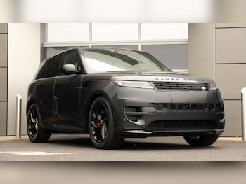 Used Land Rover Range Rover Sport 2025 for sale - 79199070: Photo