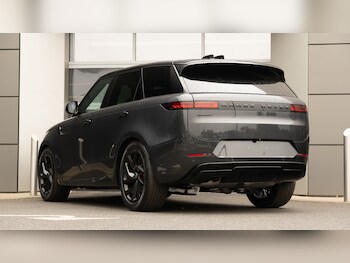 Used Land Rover Range Rover Sport 2025 for sale - 79199070: Photo