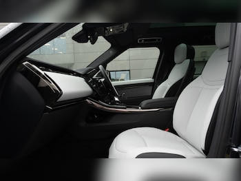 Used Land Rover Range Rover Sport 2025 for sale - 79199070: Photo