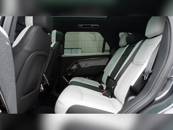 Used Land Rover Range Rover Sport 2025 for sale - 79199070: Photo